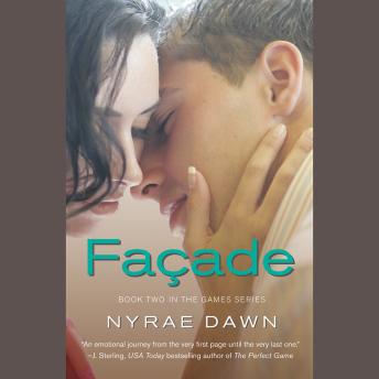Facade, Audio book by Nyrae Dawn