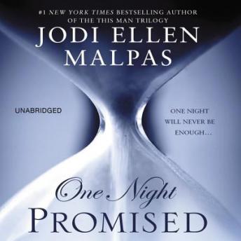 Listen Best Audiobooks Romantica One Night: Promised by Jodi Ellen Malpas Audiobook Free Romantica free audiobooks and podcast