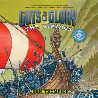 Guts & Glory: The Vikings sample.