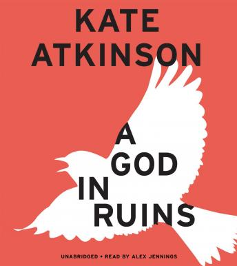 God in Ruins: A Novel, Kate Atkinson
