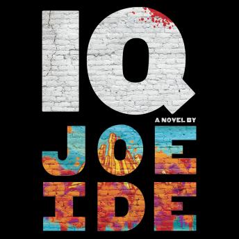 Download IQ by Joe Ide