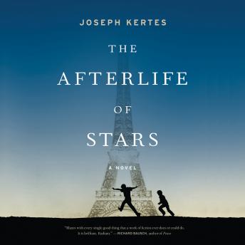 Download Afterlife of Stars by Joseph Kertes