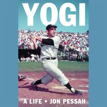 Download Yogi: A Life Behind the Mask by Jon Pessah
