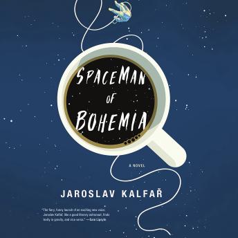 Spaceman of Bohemia