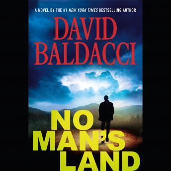 No Man's Land: John Puller Series