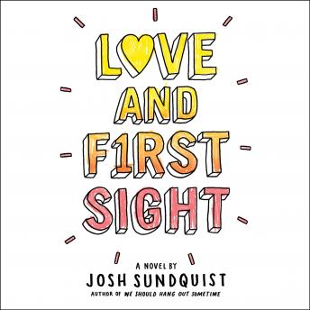 Love and First Sight sample.