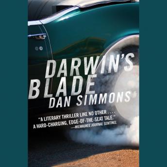 Darwin's Blade, Dan Simmons