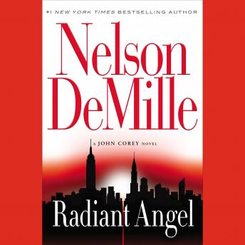 Radiant Angel, Audio book by Nelson DeMille