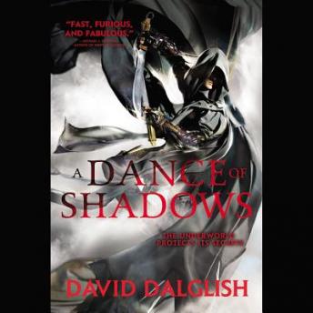 Download Dance of Shadows by David Dalglish