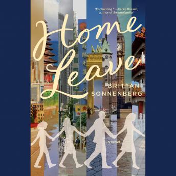 Home Leave: A Novel