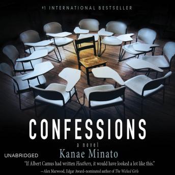 Download Confessions by Kanae Minato