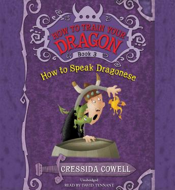 Download Best Audiobooks Kids HOW TO SPEAK DRAGONESE by Cressida Cowell Free Audiobooks for iPhone Kids free audiobooks and podcast