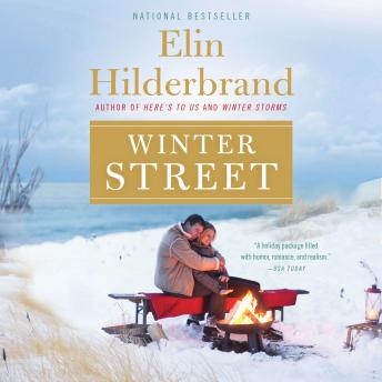 Winter Street: Booktrack Edition