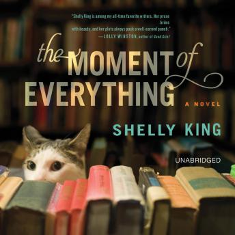 Moment of Everything, Shelly King