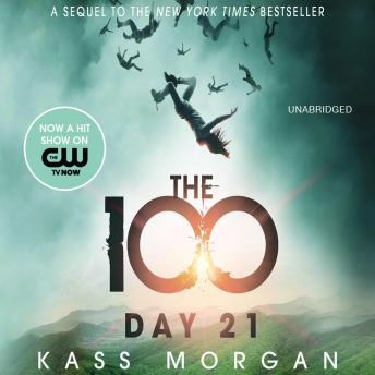 Download Day 21 by Kass Morgan
