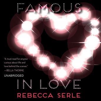 Get Best Audiobooks Teen Famous in Love by Rebecca Serle Free Audiobooks for iPhone Teen free audiobooks and podcast