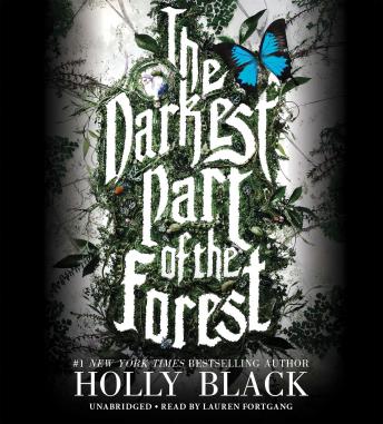 Download Darkest Part of the Forest by Holly Black