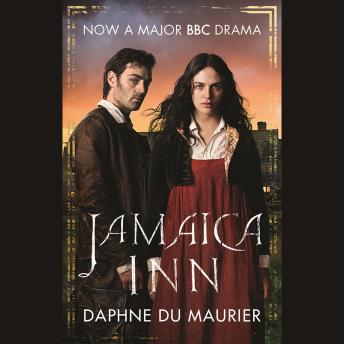 Jamaica Inn, Daphne du Maurier