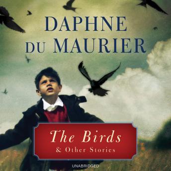 The Birds: and Other Stories