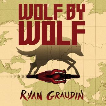 Listen Wolf by Wolf: One girl’s mission to win a race and kill Hitler By Ryan Graudin Audiobook audiobook