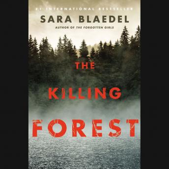 Download Killing Forest by Sara Blaedel