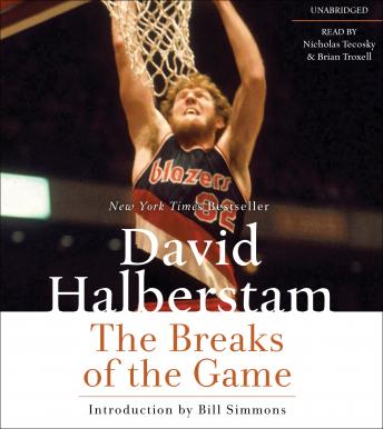 Download Breaks of the Game by David Halberstam