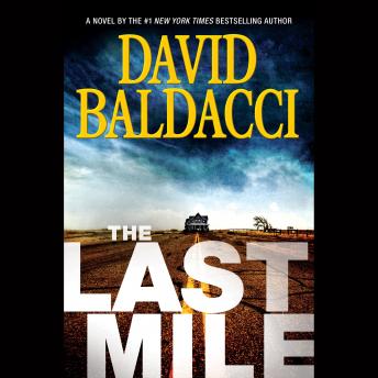 Download Last Mile by David Baldacci