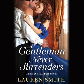 A Gentleman Never Surrenders by Lauren Smith audiobooks free tablet streaming | fiction and literature