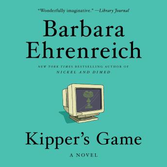 Kipper's Game: A Novel