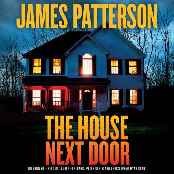 The House Next Door: Thrillers