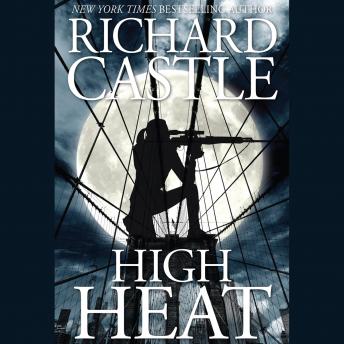 High Heat, Richard Castle