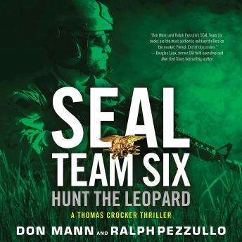 SEAL Team Six: Hunt the Leopard sample.