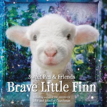 Get Best Audiobooks Kids Brave Little Finn by Jennifer Churchman Free Audiobooks for Android Kids free audiobooks and podcast