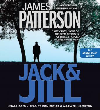 Download Jack & Jill by James Patterson