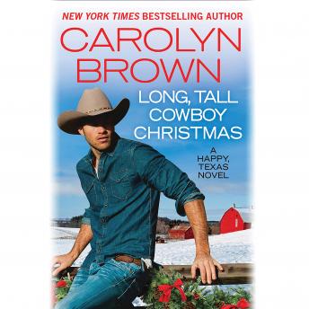 Download Long, Tall Cowboy Christmas by Carolyn Brown