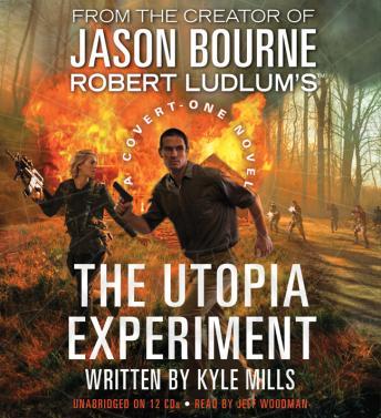Robert Ludlum's (TM) The Utopia Experiment