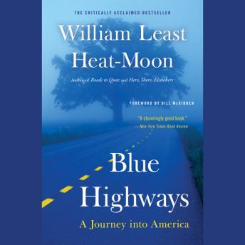 Blue Highways: A Journey into America sample.