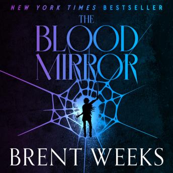 Download Blood Mirror by Brent Weeks