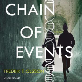 Chain of Events: A Novel