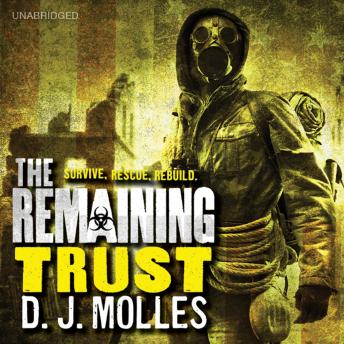 The Remaining: Trust: A Novella