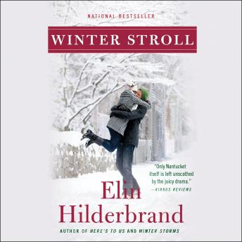 Winter Stroll, Elin Hilderbrand