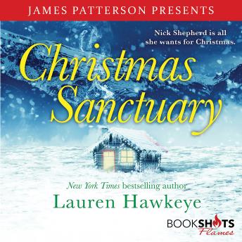 Christmas Sanctuary, Lauren Hawkeye