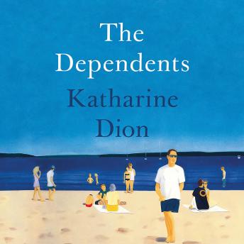 Dependents, Audio book by Katharine Dion