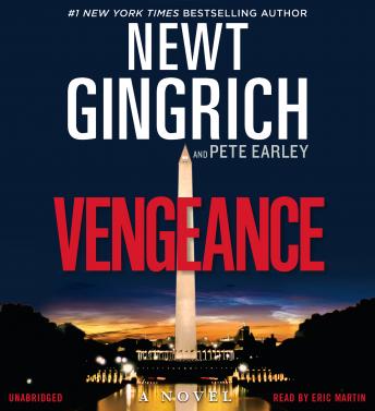 Vengeance: A Novel