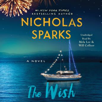Download Wish by Nicholas Sparks