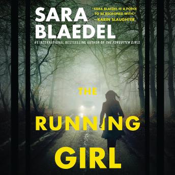 Running Girl, Sara Blaedel