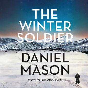 Download Winter Soldier by Daniel Mason