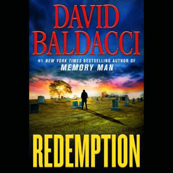 Download Redemption by David Baldacci