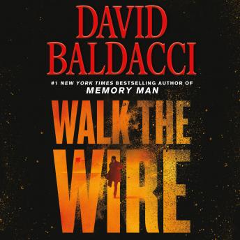 Download Walk the Wire by David Baldacci