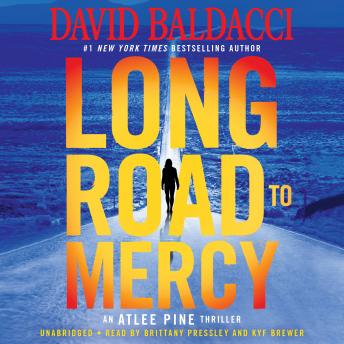 Download Long Road to Mercy by David Baldacci